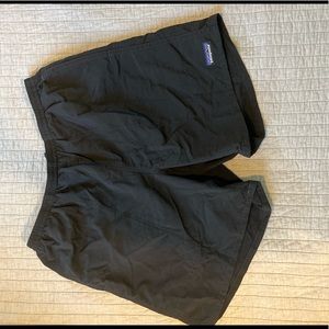 Large Patagonia Swim Trunks